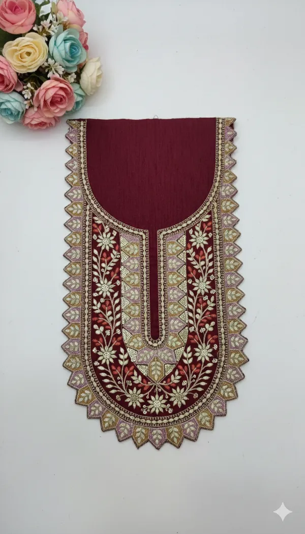 Red_Zari_Neck_Embellishment_Patch_For_Women