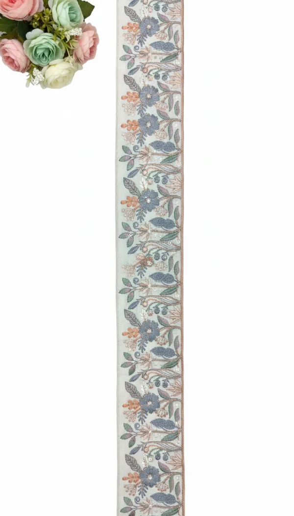 Multi_Zari_Decorative_Neckline_Lace_Trim_-_Pack_of_2_Meters