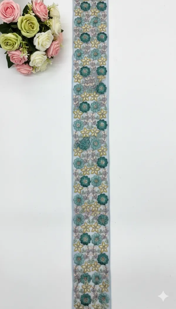 Multi_Zari_Border_Lace_For_Women_-_Pack_of_2_Meters
