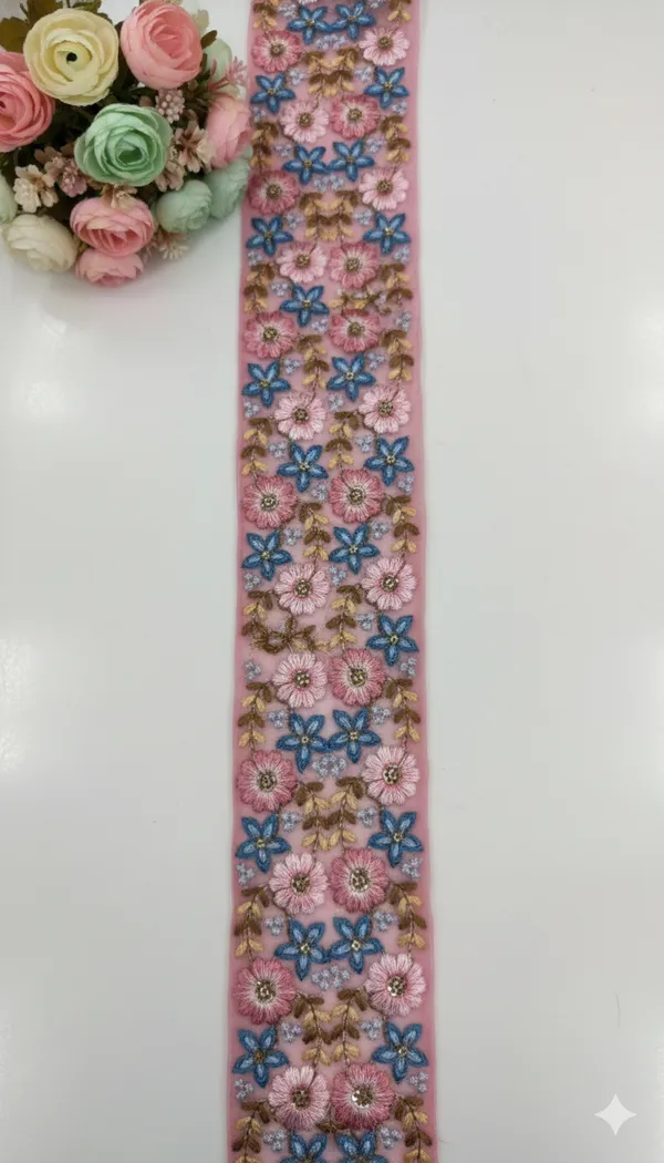 Multi_Zari_Border_Lace_For_Women_-_Pack_of_2_Meters