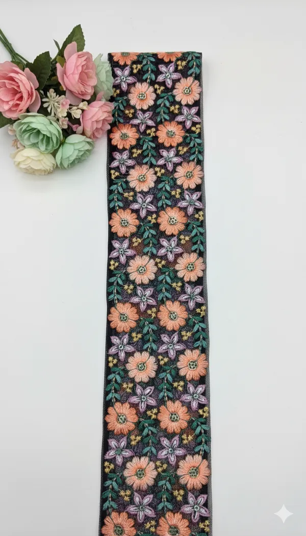 Multi_Zari_Border_Lace_For_Women_-_Pack_of_2_Meters