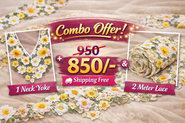 Zari_Floral_Crochet_Lace_For_Dress_&_Kurti