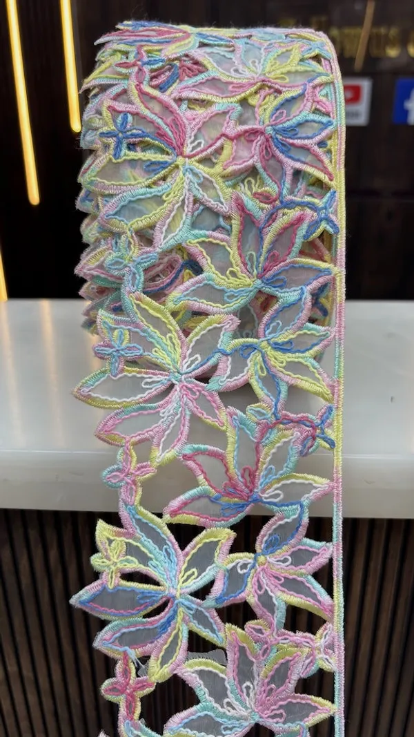 Multicolor_Zari_Laser-Cut_Organza_Lace_Trim_Per_Meter