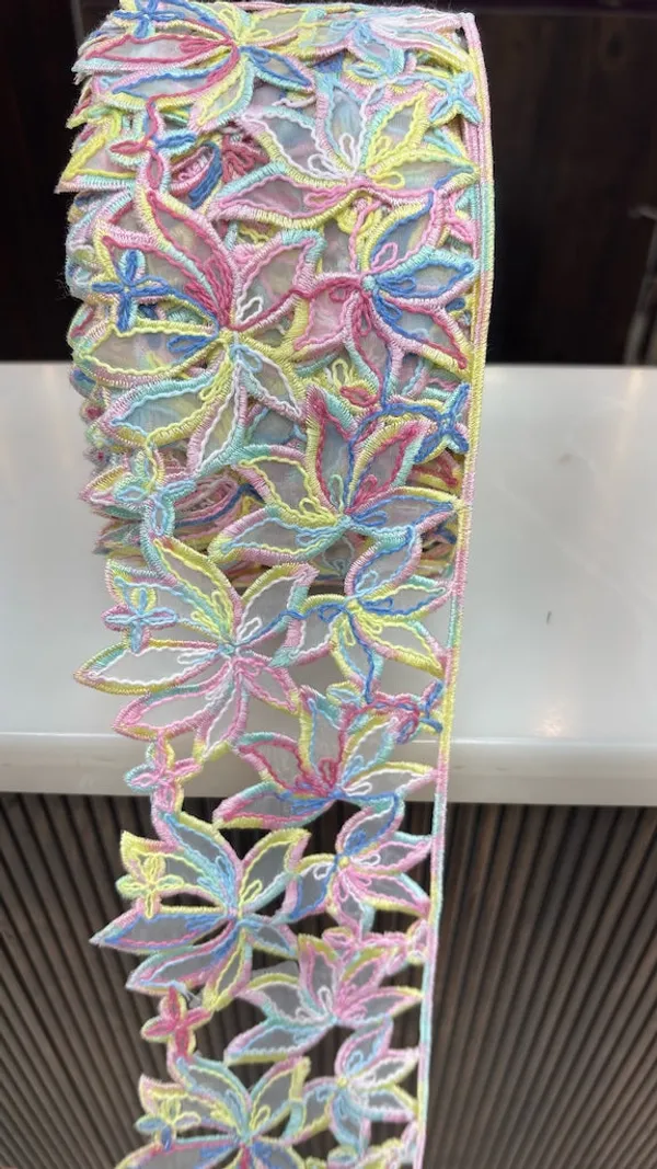 Multicolor_Zari_Laser-Cut_Organza_Lace_Trim_Per_Meter