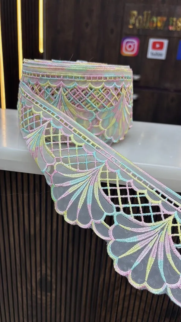 Multicolor_Zari_Laser-Cut_Organza_Lace_Trim_Per_Meter