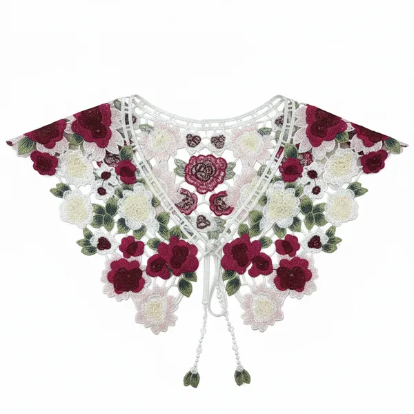 Multicolor_Zari_Poncho_Collar_Layering_Accessory
