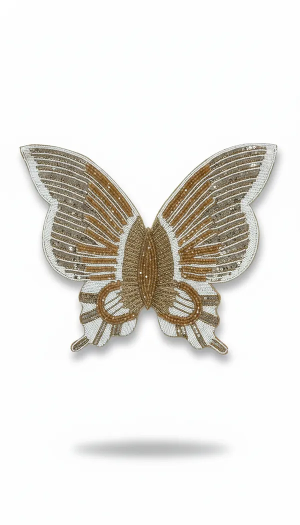 Multicolor_Zari_Butterfly_Embroidered_Patch