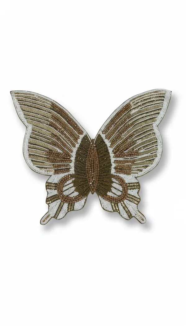 Multicolor_Zari_Butterfly_Embroidered_Patch