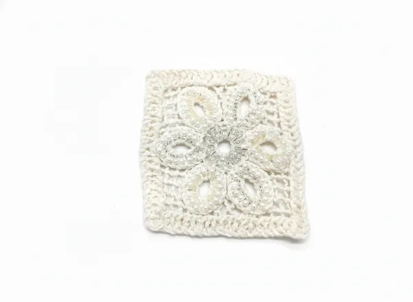 Beige_Zari_4-Inch_Crochet_Pocket_Patch_For_Women_-_Pack_of_2