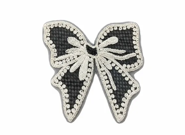 Black_Zari_Decorative_Patch_For_Jackets_And_Bags_-_Pack_of_2
