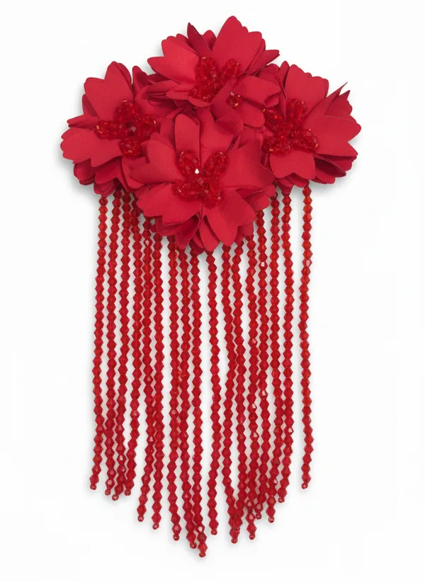 Red_Zari_Hanging_Crystal_Decorative_Patch