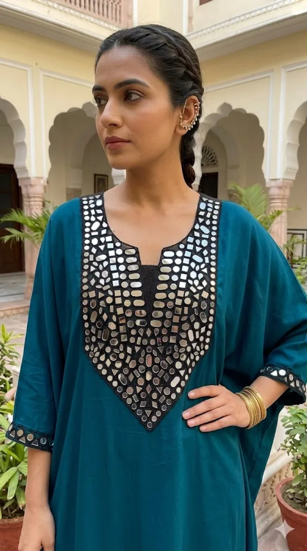 Black_Zari_Mirror_Embellished_Neck_Patch
