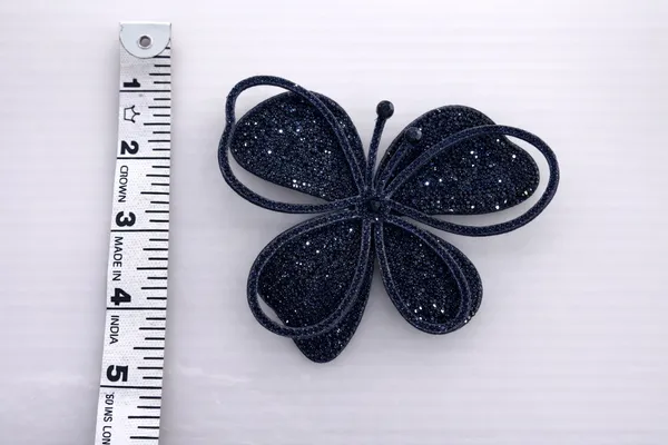 Navy_Zari_Embroidered_Butterfly_Patch