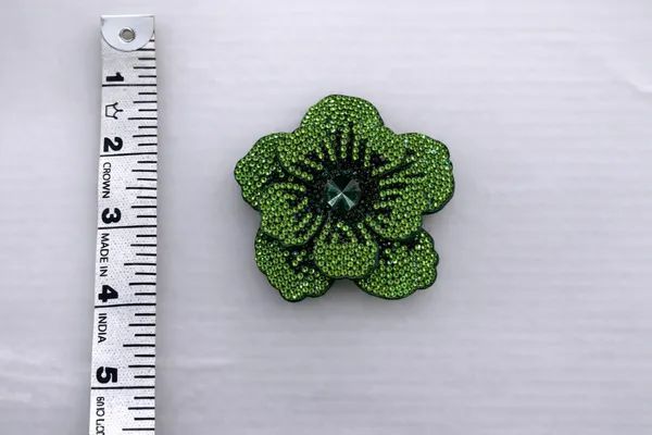 Green_Zari_Floral_Embroidery_Patch