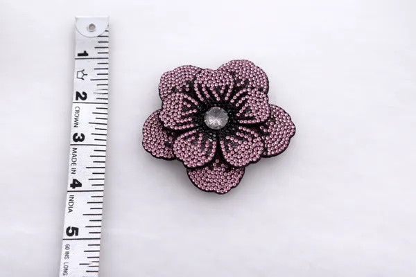 Purple_Zari_Floral_Embroidery_Patch