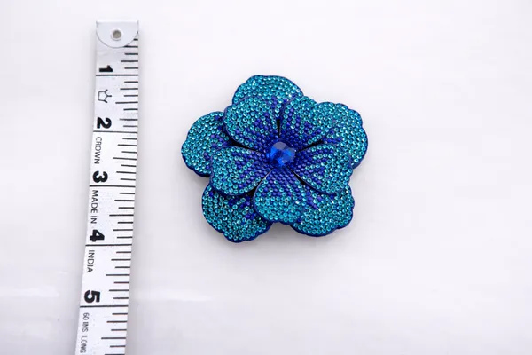 Navy_Zari_Floral_Embroidery_Patch