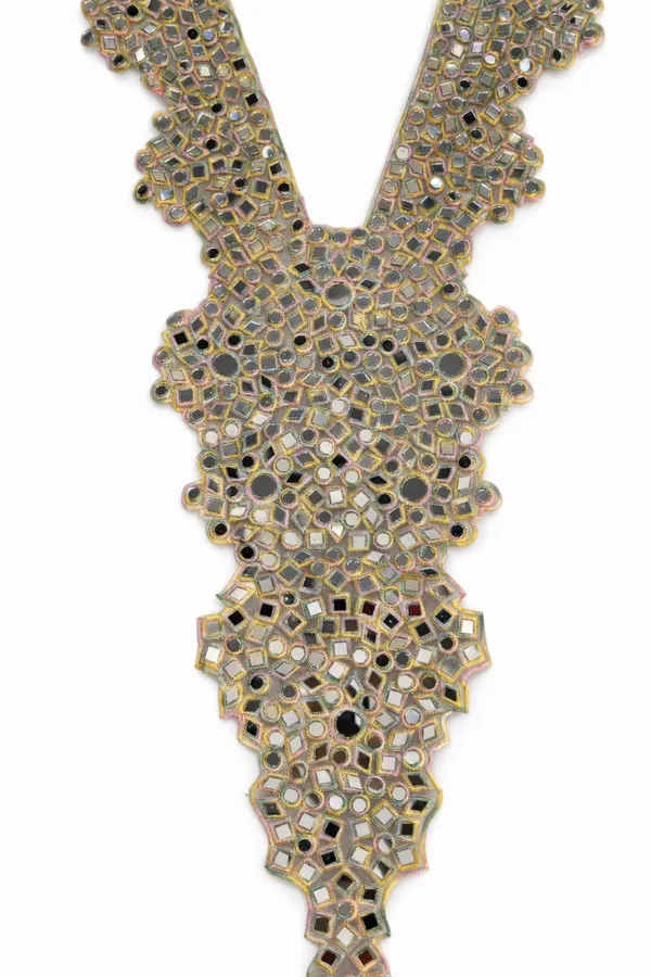 Multicolor_Zari_Mirror_Neck_Kaftan_Patch_20_Inch