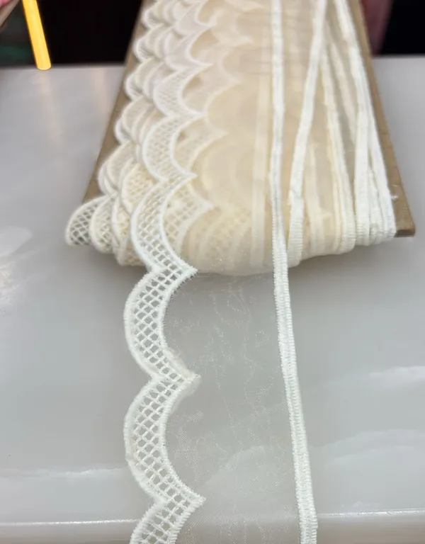 Off-White_Zari_Gpo_Organza_Single_Color_Fabric_13.5M_Roll