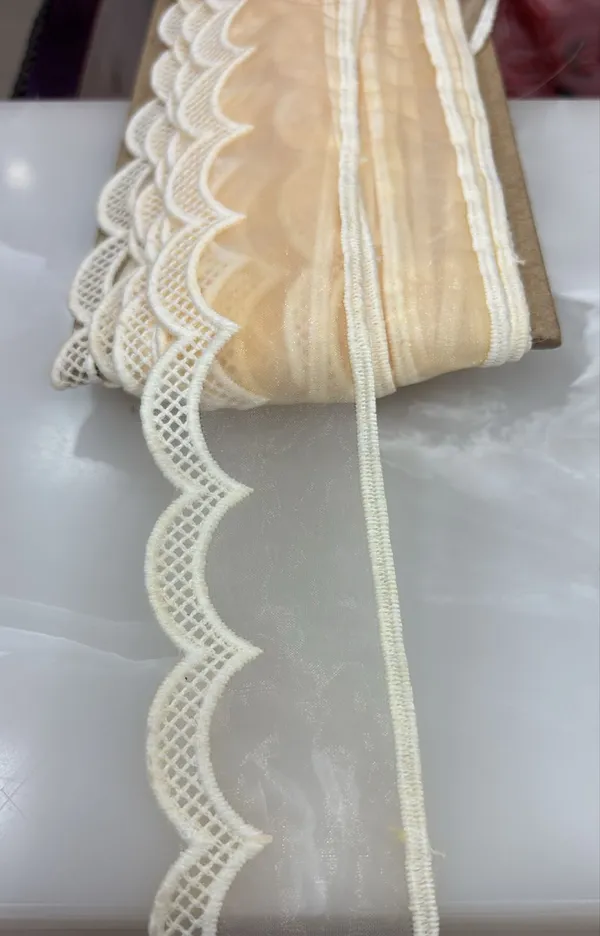 Lavender_Zari_Gpo_Organza_Fabric_Lace_13.5_Meter