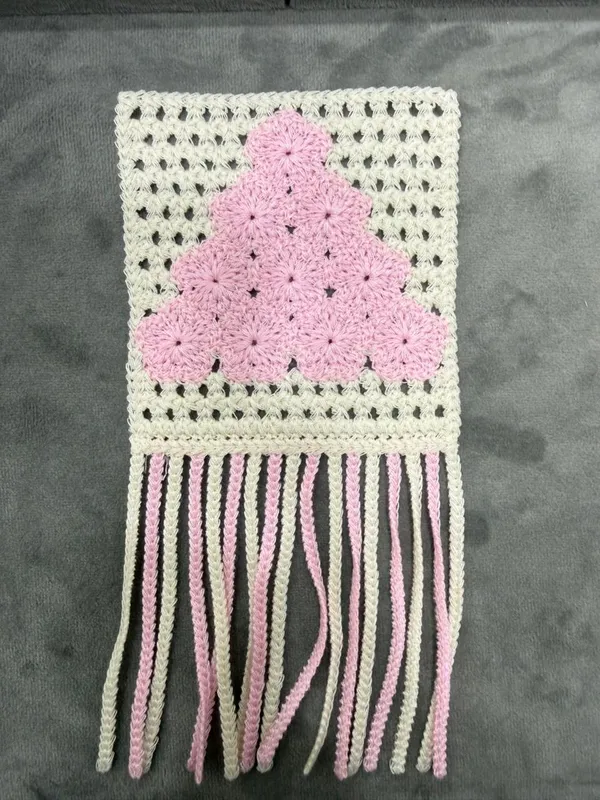 Pink_Crochet_Openwork_Pocket_Patch_For_Women_-_Pack_of_3