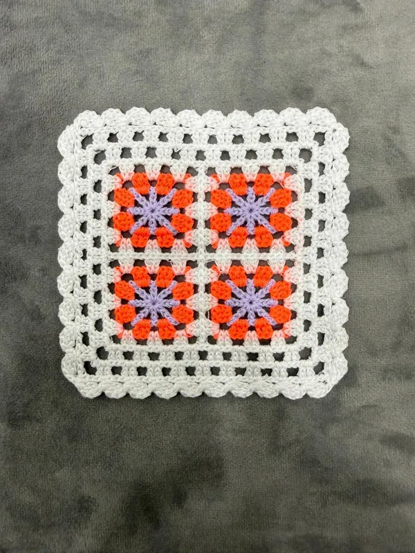 White_Crochet_Pocket_Patch_Openwork_Detailing_-_Pack_of_3