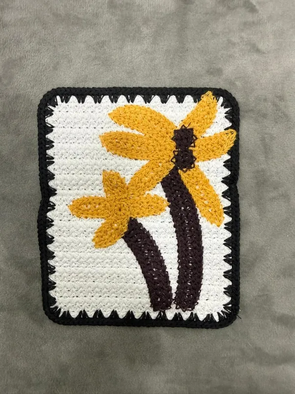 Yellow_Crochet_Pocket_Patch_Openwork_Detailing_-_Pack_of_3