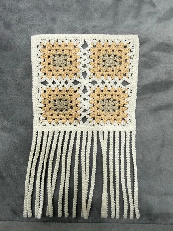 Beige_Crochet_Openwork_Pocket_Applique_Patch_For_Women_-_Pack_of_3
