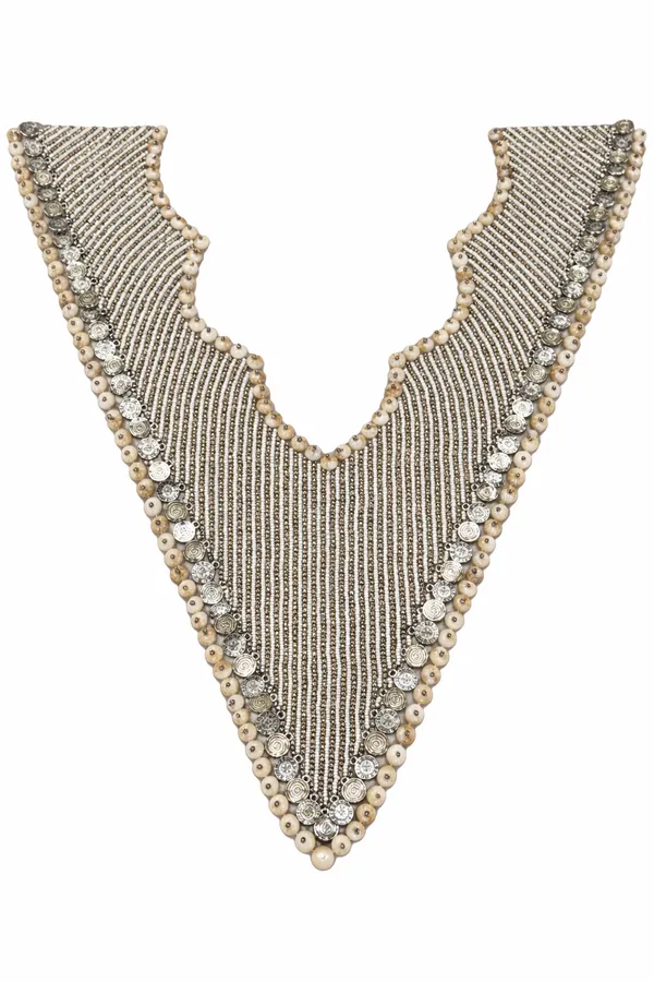 Metallic_Zari_Handwork_Neck_Patch_For_Kaftans