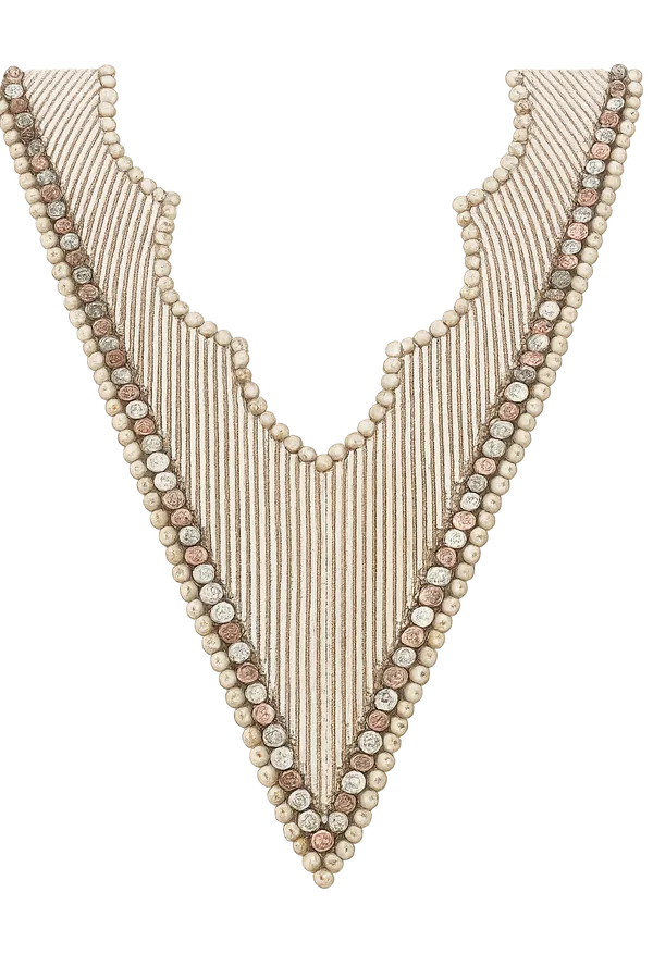 Gold_Zari_Handwork_Neck_Patch_For_Kaftans