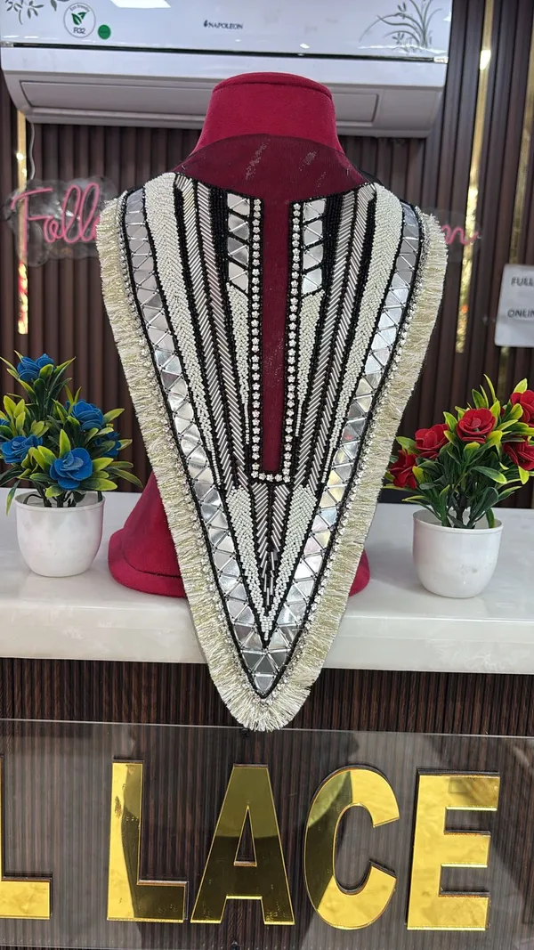 Black_Zari_Bohemian_Neck_Yoke_Patch