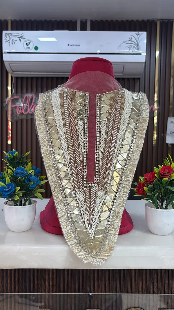 Golden_Zari_Bohemian_Neck_Yoke_Patch