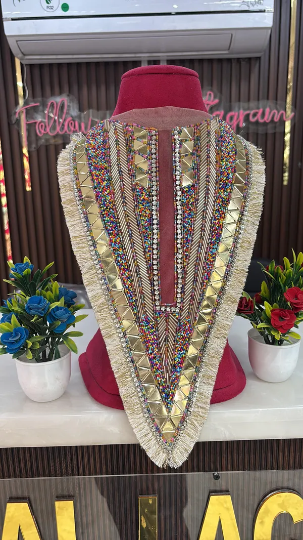 Golden_Zari_Bohemian_Neck_Yoke_Patch