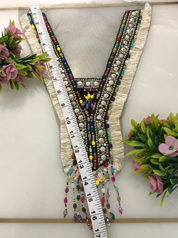 Multicolor_Zari_Bohemian_Neck_Patch_For_Women