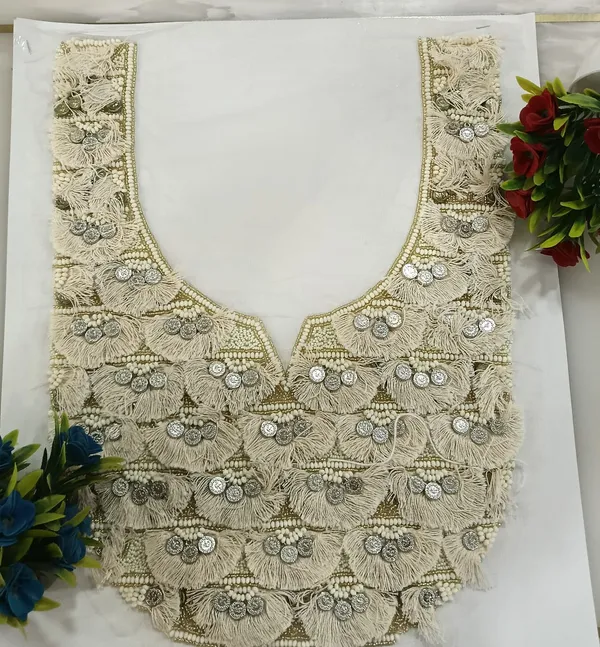 Beige_Zari_Bohemian_Neck_Patch_For_Women