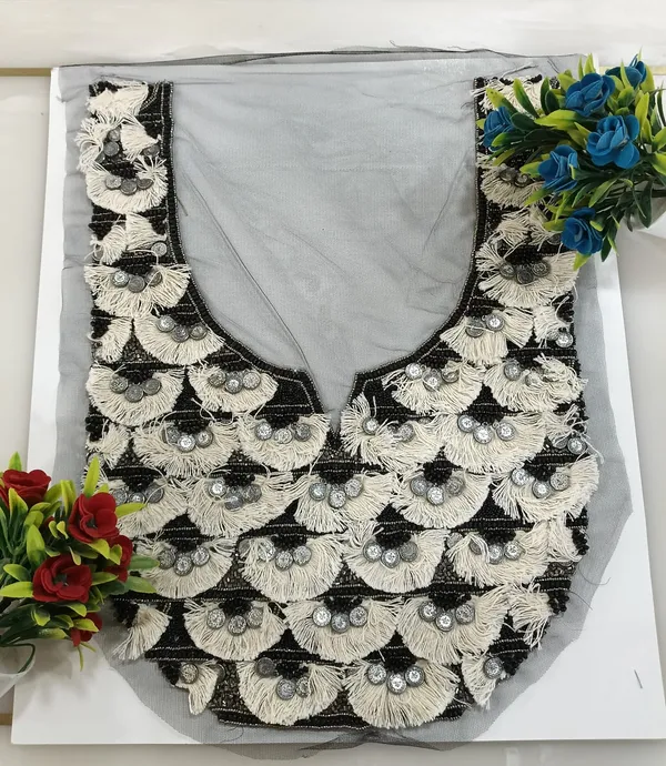 Black_Zari_Bohemian_Neck_Patch_For_Women