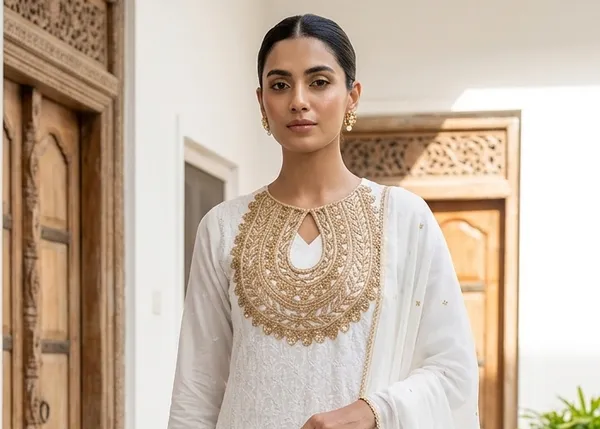 Water_Gold_Zari_Zardosi_Embroidered_Neck_Patch_For_Women