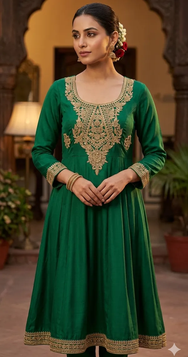 Golden_Zari_Zardosi_Neck_Patch_For_Kurti_And_Suit