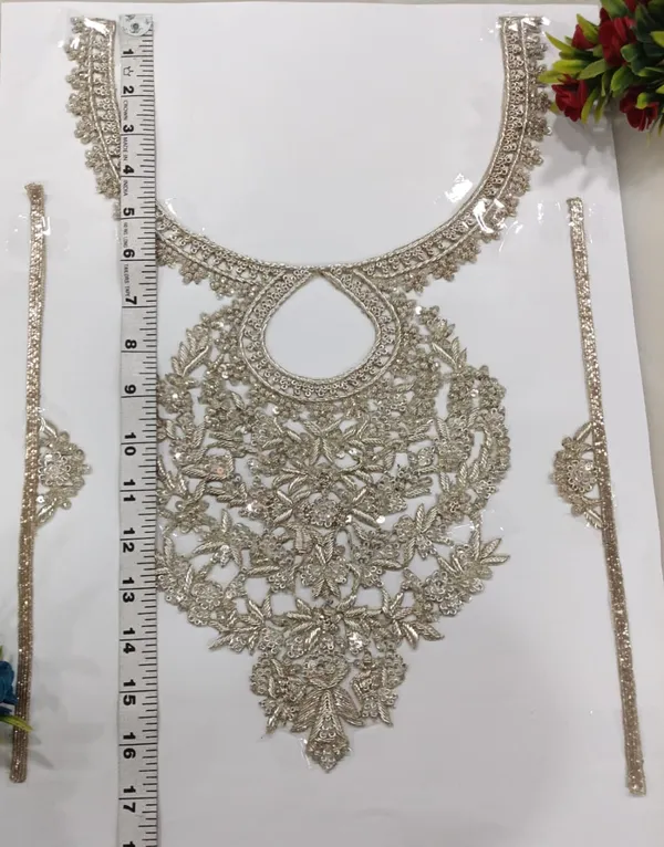 Water_Gold_Zari_Zardosi_Neck_Patch_For_Kurti_And_Suits