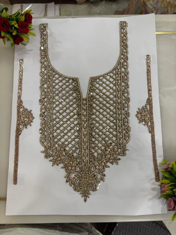 Golden_Zari_Zardosi_Neck_Patch_For_Ethnic_Wear