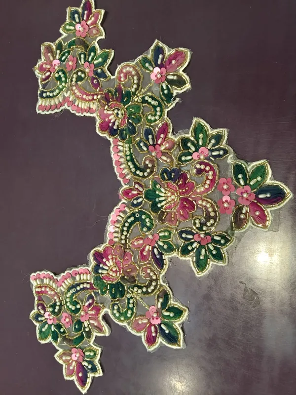 Dark_Multicolor_Cutdana_Zari_Embellished_Neck_Patch