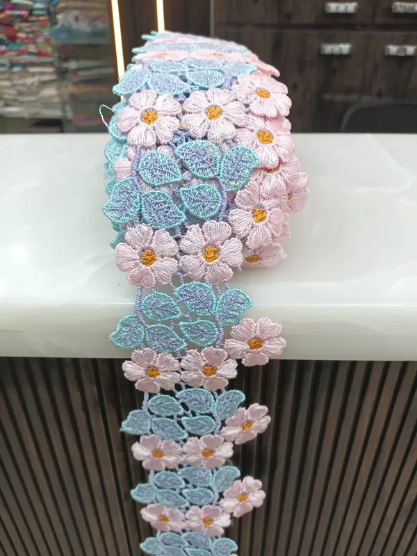 Multi_Pink_Blue_Zari_Broad_Thread_Lace_For_Ethnic_Wear_-_Pack_of_2_Meters