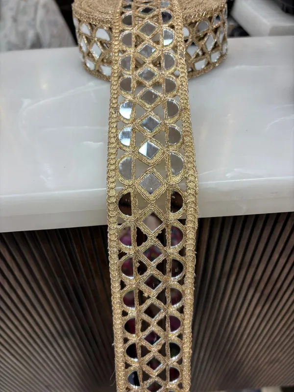 Golden_Zari_Mirror_Lace_For_Dupatta_Kurti_Ethnic_Wear_-_Pack_of_2_Meters