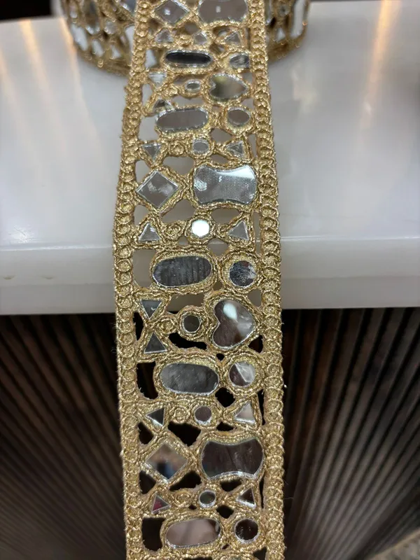 Golden_Zari_Mirror_Lace_For_Dupatta_Kurti_Ethnic_Wear_-_Pack_of_2_Meters