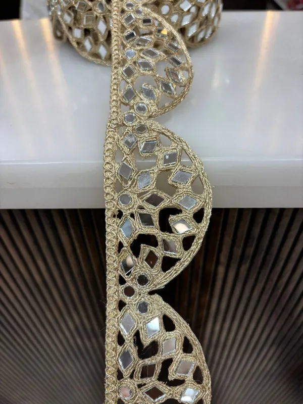 Golden_Zari_Mirror_Lace_For_Dupatta_Kurti_Ethnic_Wear_-_Pack_of_2_Meters