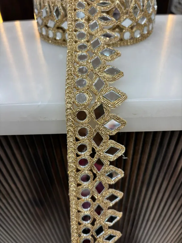Golden_Zari_Mirror_Lace_For_Dupatta_Kurti_Ethnic_Wear_-_Pack_of_2_Meters
