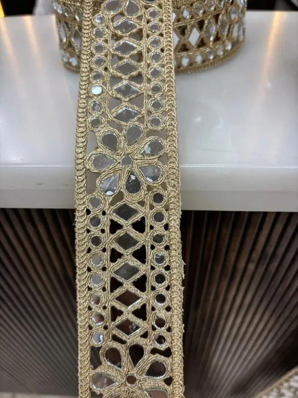 Golden_Zari_Mirror_Lace_For_Dupatta_Kurti_Ethnic_Wear_-_Pack_of_2_Meters