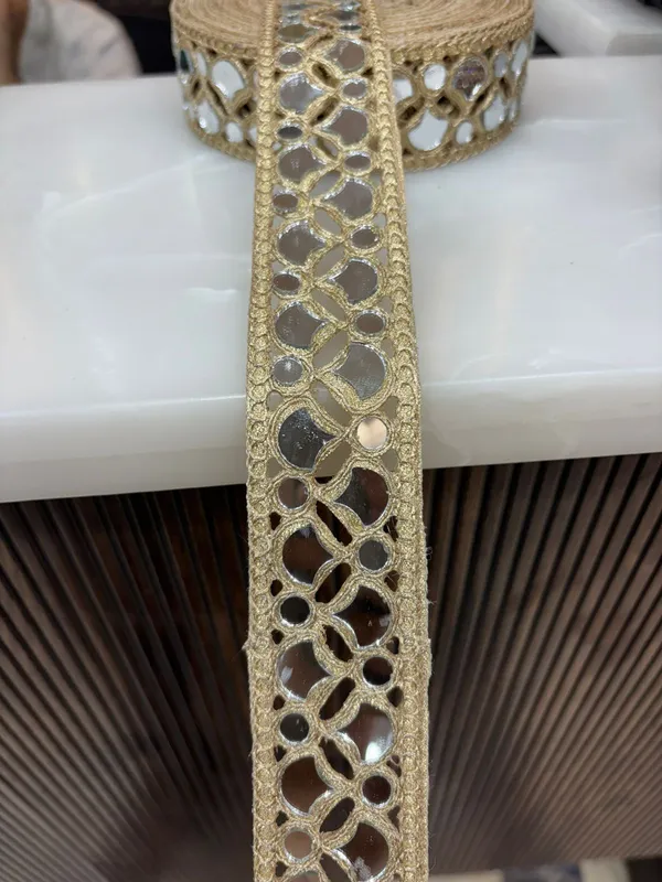 Golden_Zari_Mirror_Lace_For_Dupatta_Kurti_Ethnic_Wear_-_Pack_of_3_Meters
