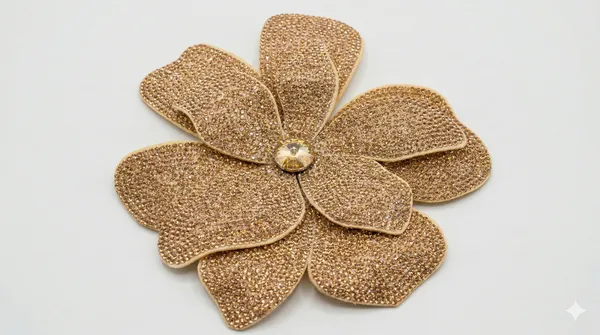 Golden_Zari_Floral_Embroidery_Decorative_Patch