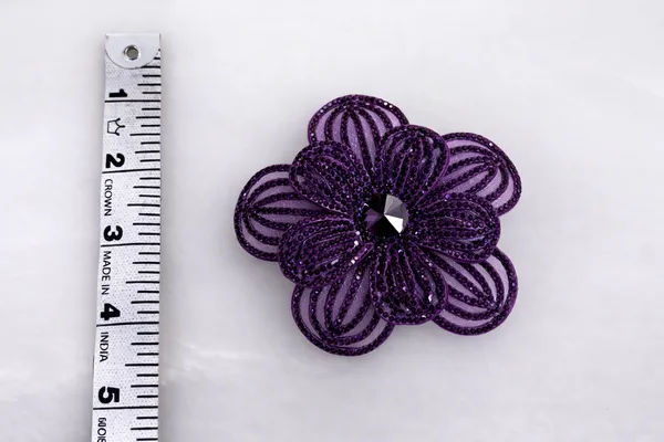 Purple_Zari_Floral_Embroidery_Decorative_Patch
