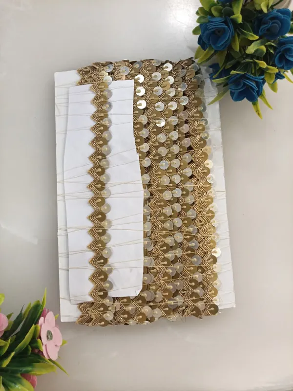 Golden_Silver_Zari_Metallic_Sequin_Lace_Per_Meter